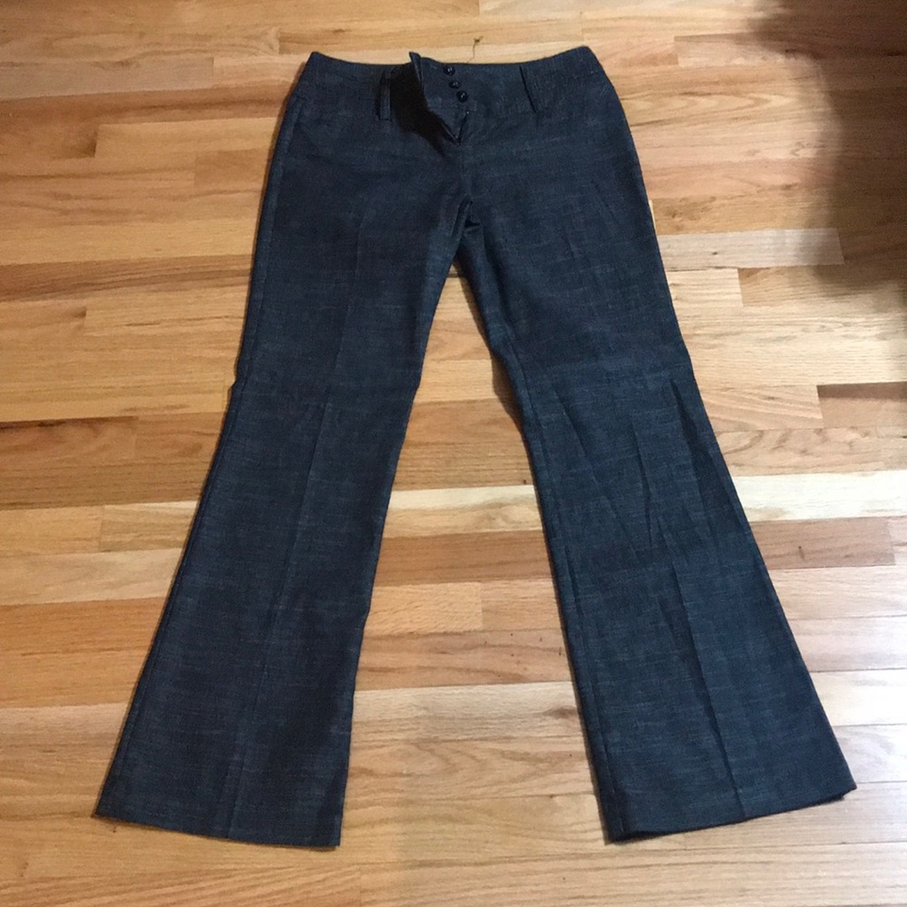 Dress Pants